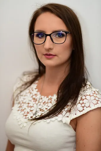 Gabinet Psychologiczny mgr Joanna Walaszek